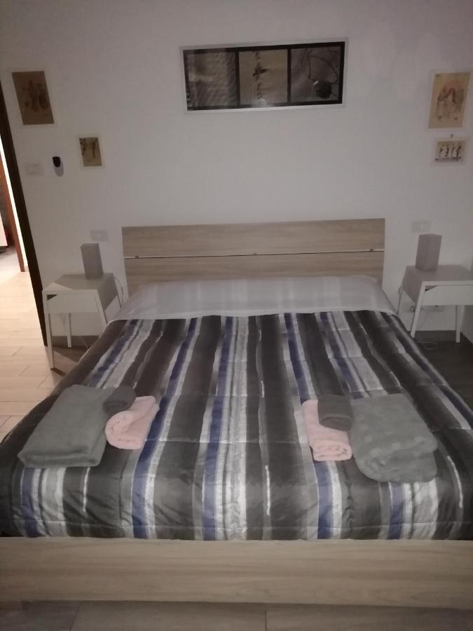 La Finestra Su San Luca Apartamento Bolonha Exterior foto