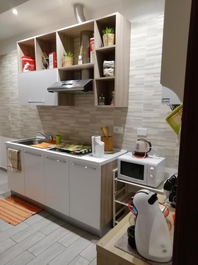 La Finestra Su San Luca Apartamento Bolonha Exterior foto