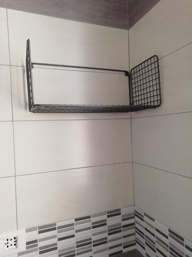 La Finestra Su San Luca Apartamento Bolonha Exterior foto