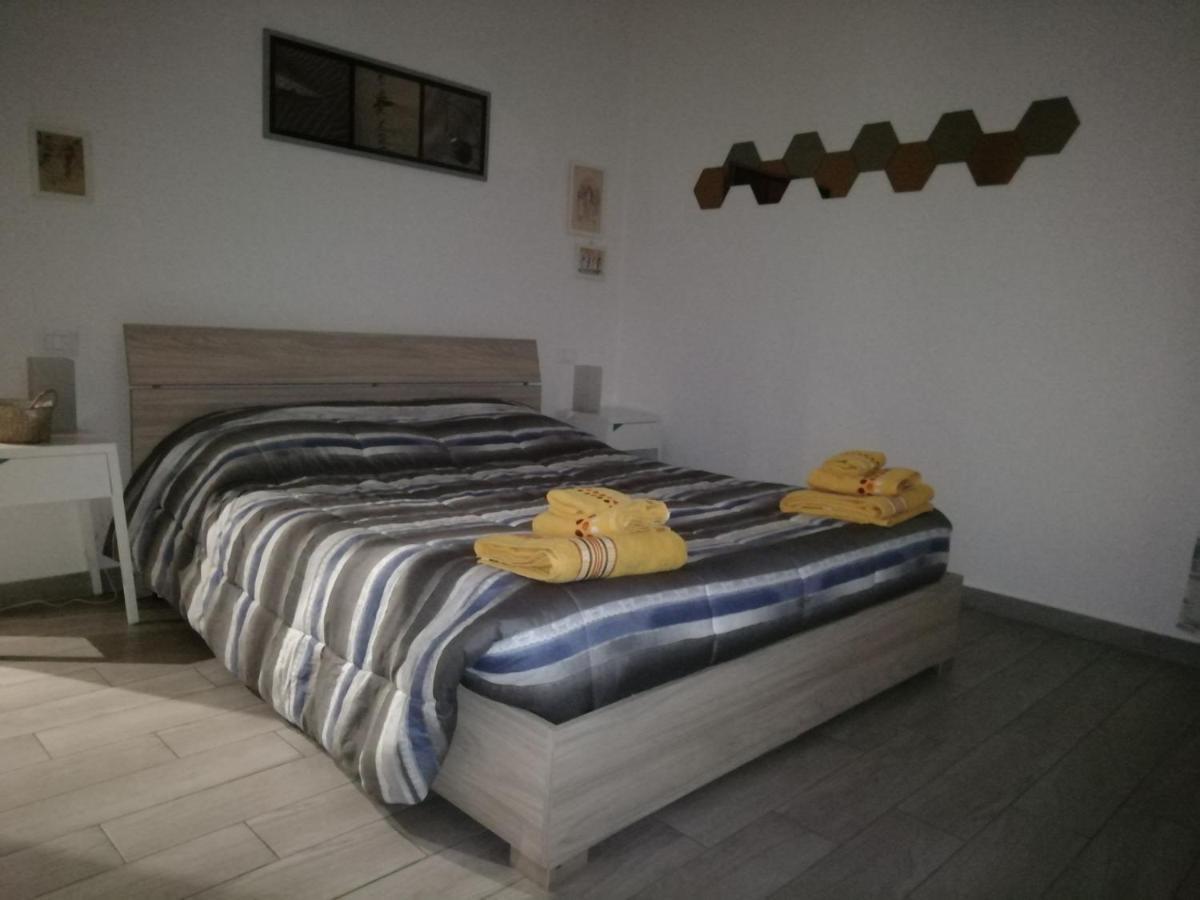 La Finestra Su San Luca Apartamento Bolonha Exterior foto