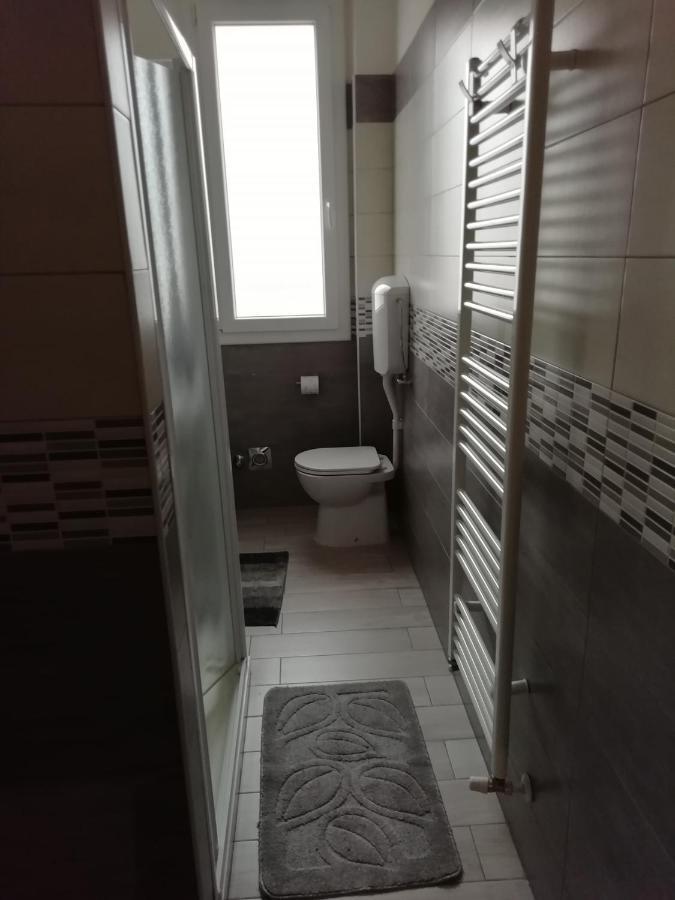 La Finestra Su San Luca Apartamento Bolonha Exterior foto