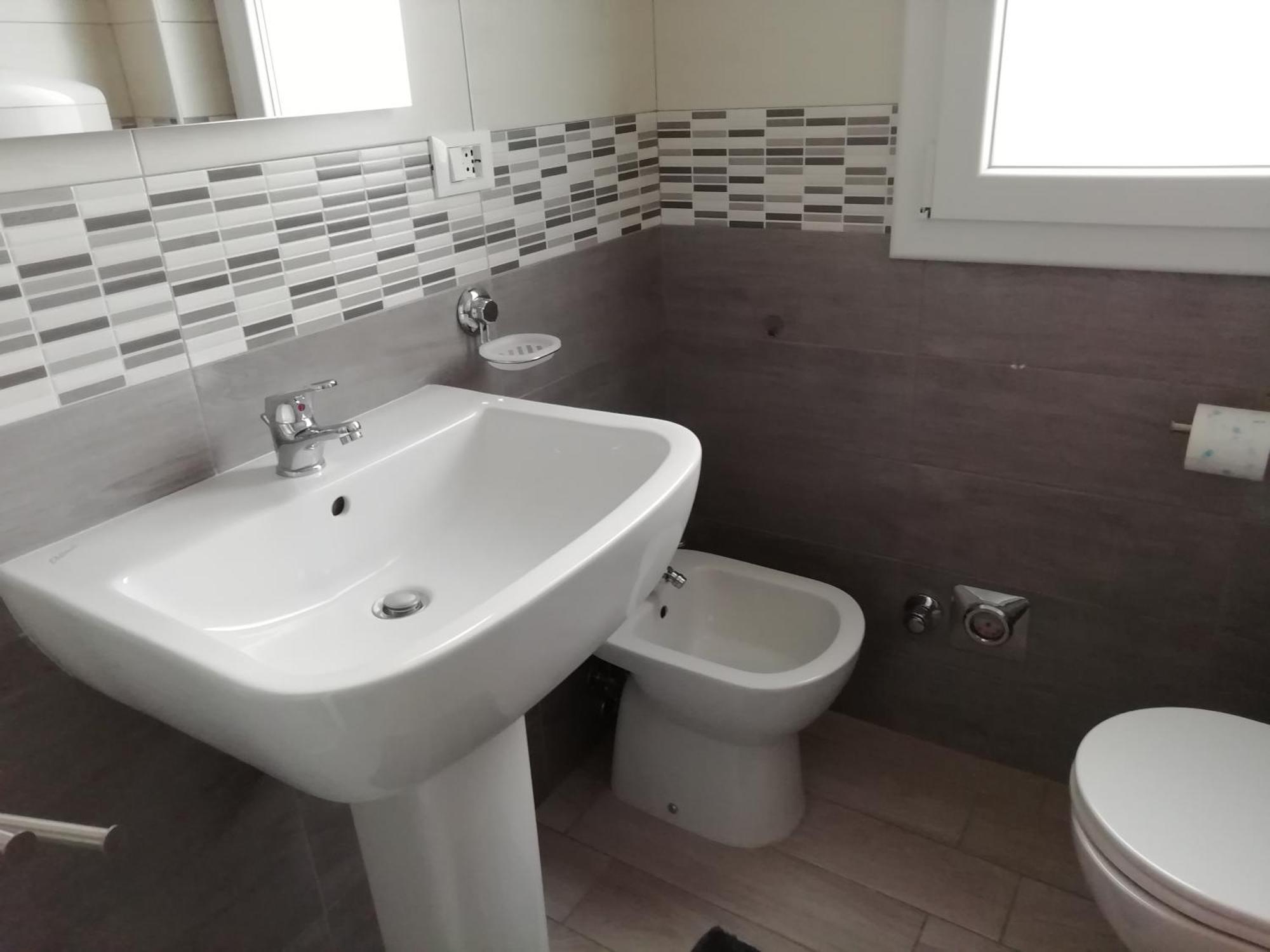 La Finestra Su San Luca Apartamento Bolonha Exterior foto
