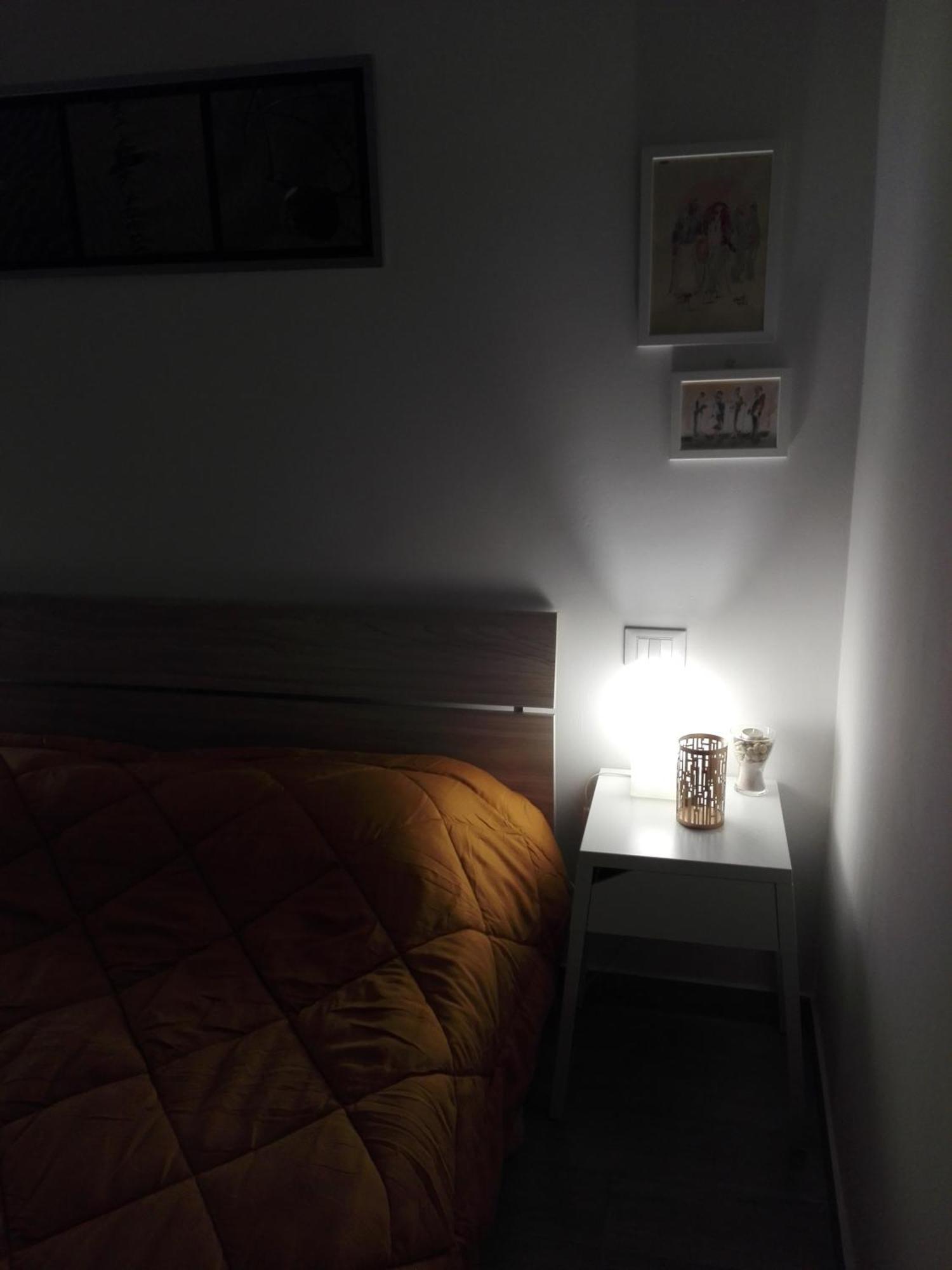 La Finestra Su San Luca Apartamento Bolonha Exterior foto