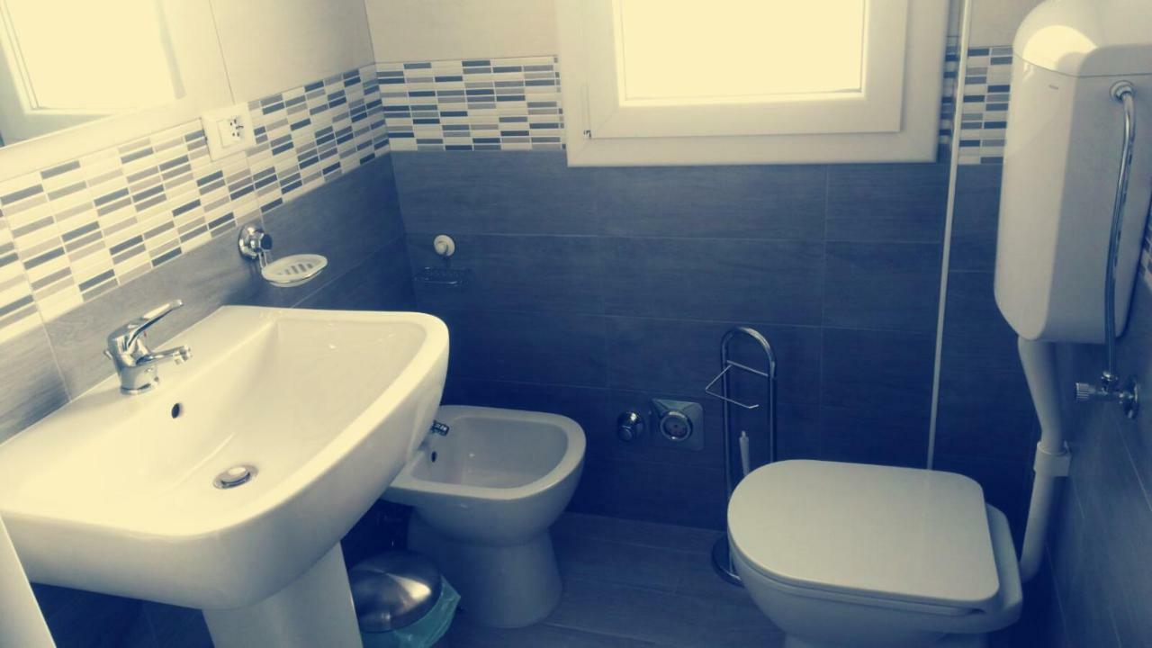 La Finestra Su San Luca Apartamento Bolonha Exterior foto