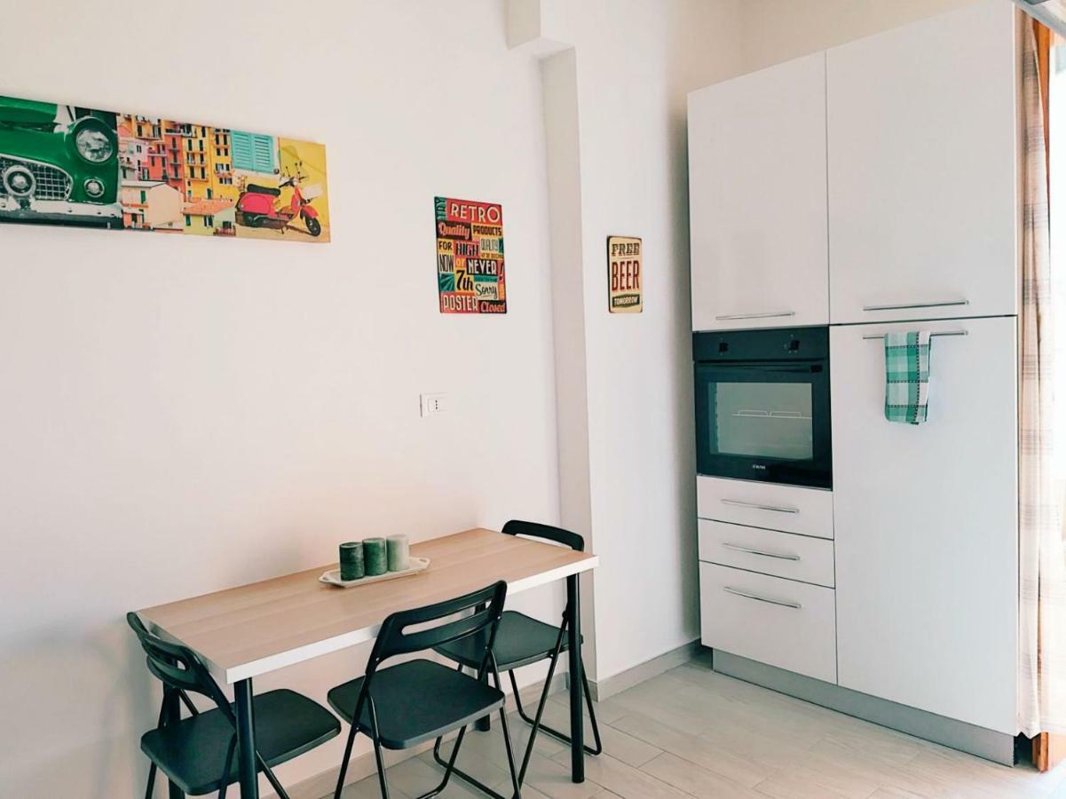 La Finestra Su San Luca Apartamento Bolonha Exterior foto