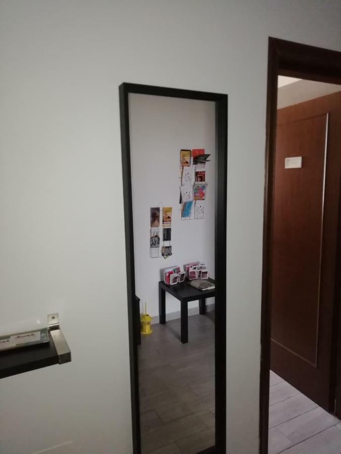La Finestra Su San Luca Apartamento Bolonha Exterior foto
