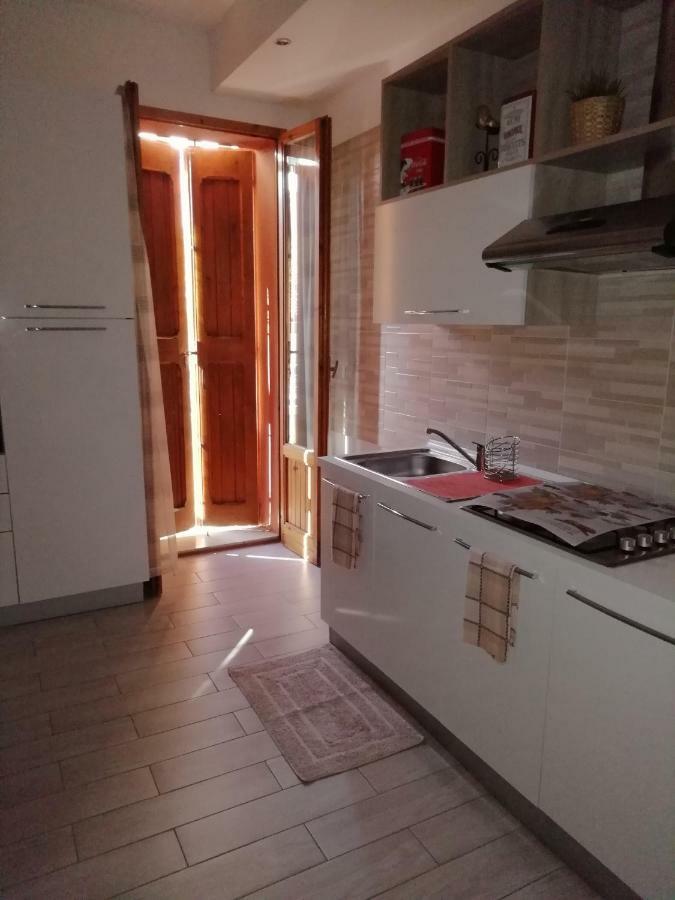 La Finestra Su San Luca Apartamento Bolonha Exterior foto