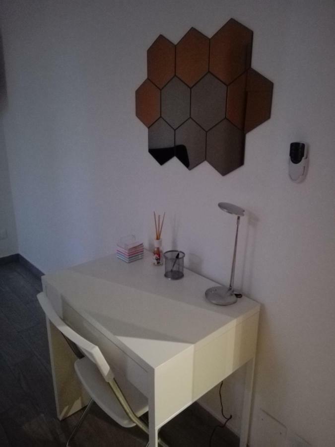La Finestra Su San Luca Apartamento Bolonha Exterior foto