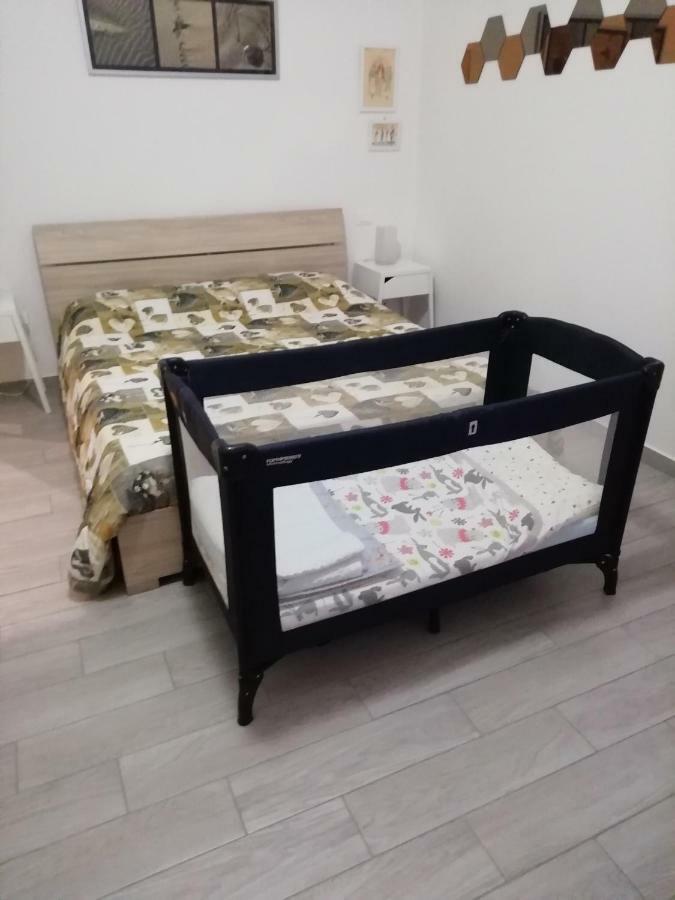 La Finestra Su San Luca Apartamento Bolonha Exterior foto