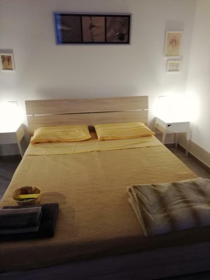 La Finestra Su San Luca Apartamento Bolonha Exterior foto