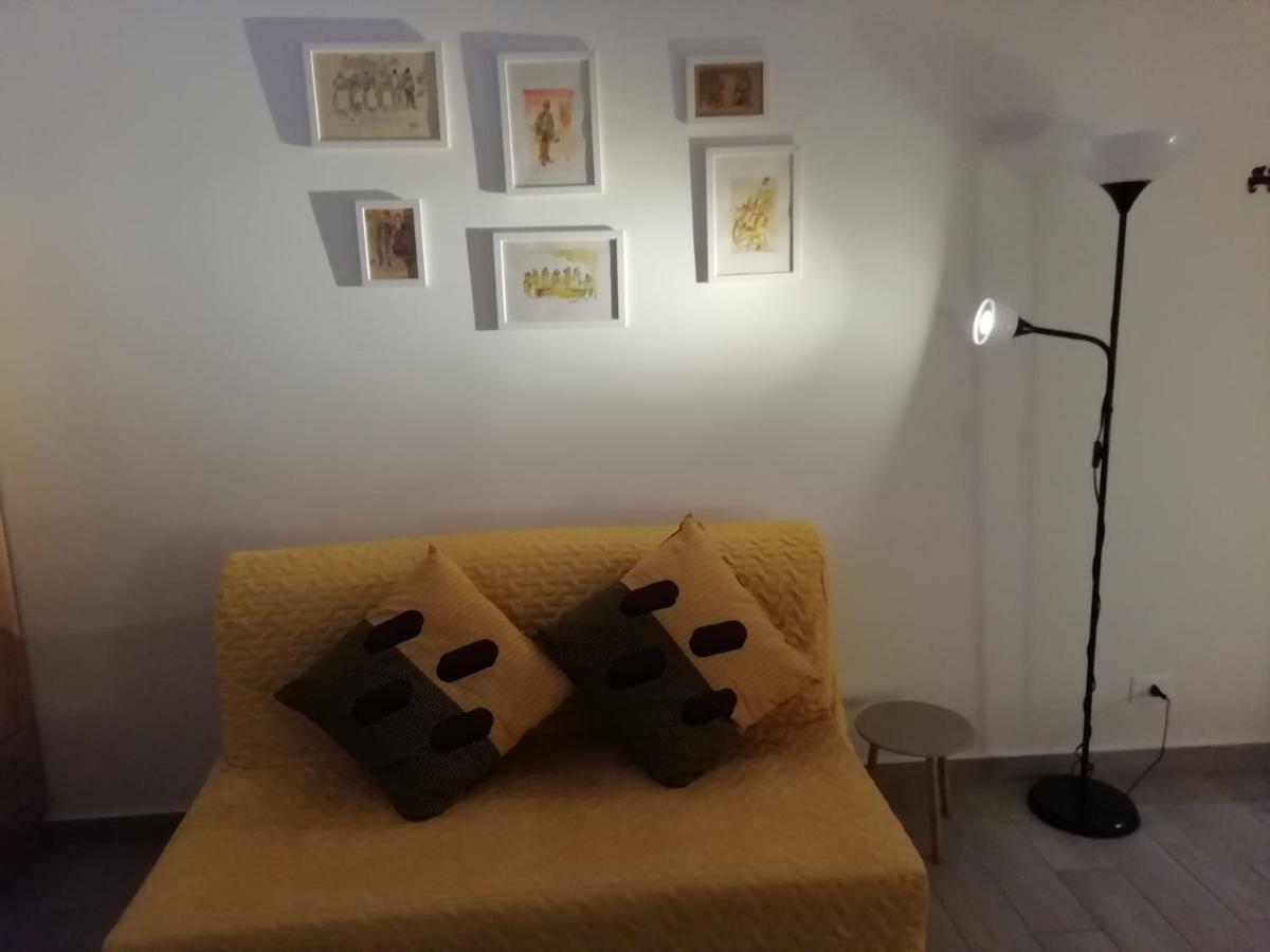 La Finestra Su San Luca Apartamento Bolonha Exterior foto
